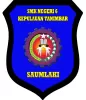 SMK Negeri 6 Kepulauan Tanimbar					